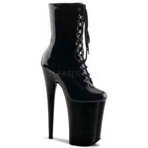 Pleaser Infinity 1020 Black