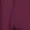 plum wrap over front jumpsuit