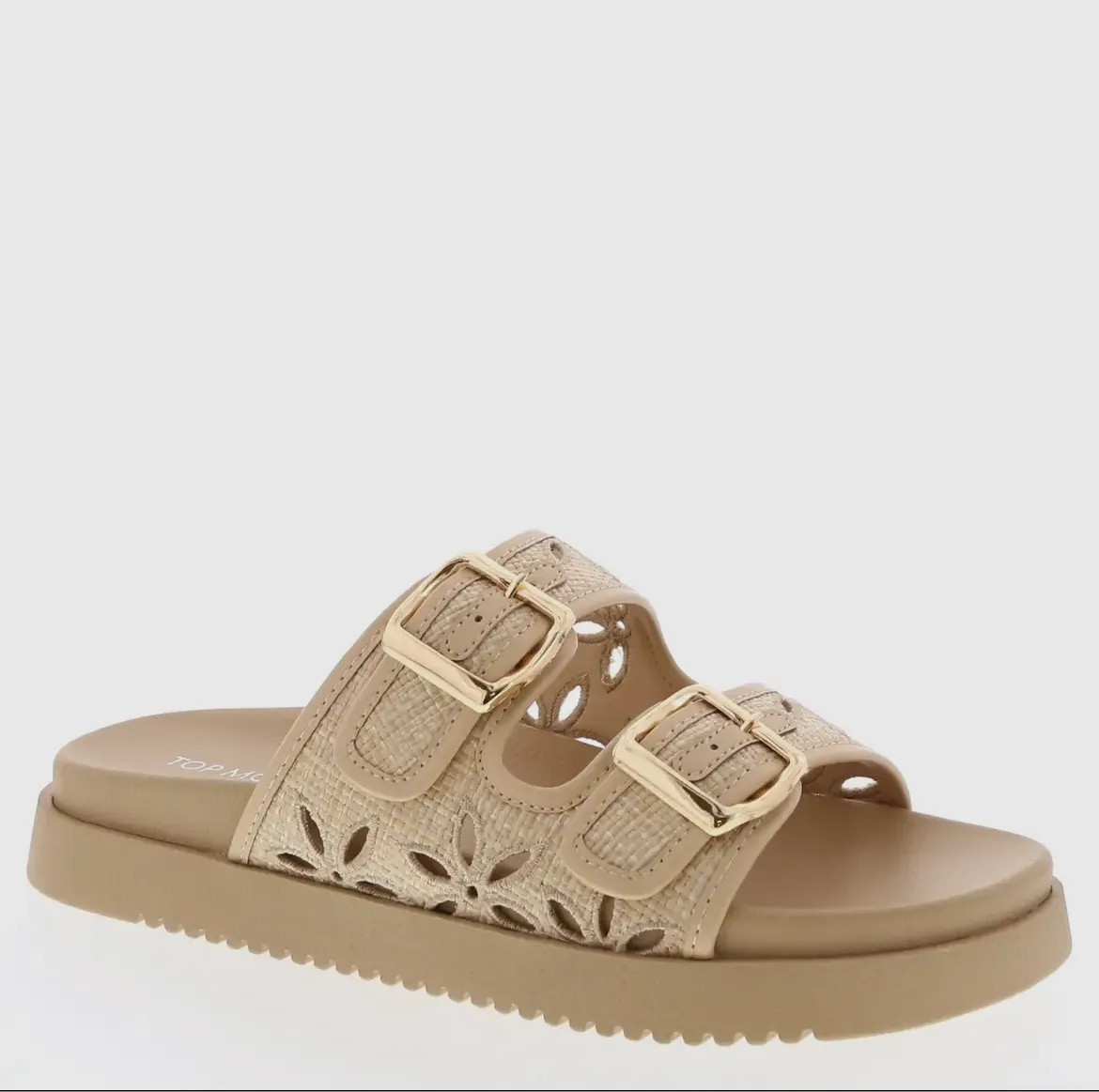 PRE-ORDER-Spring Fling Sandal