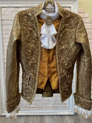 Prince Desire'