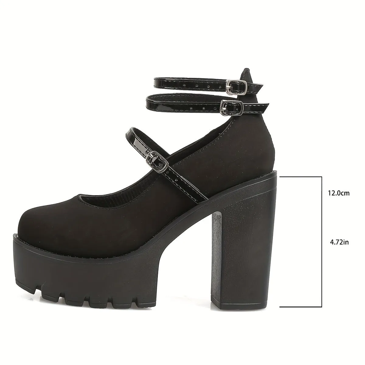Princess High Heels with Soft Soles