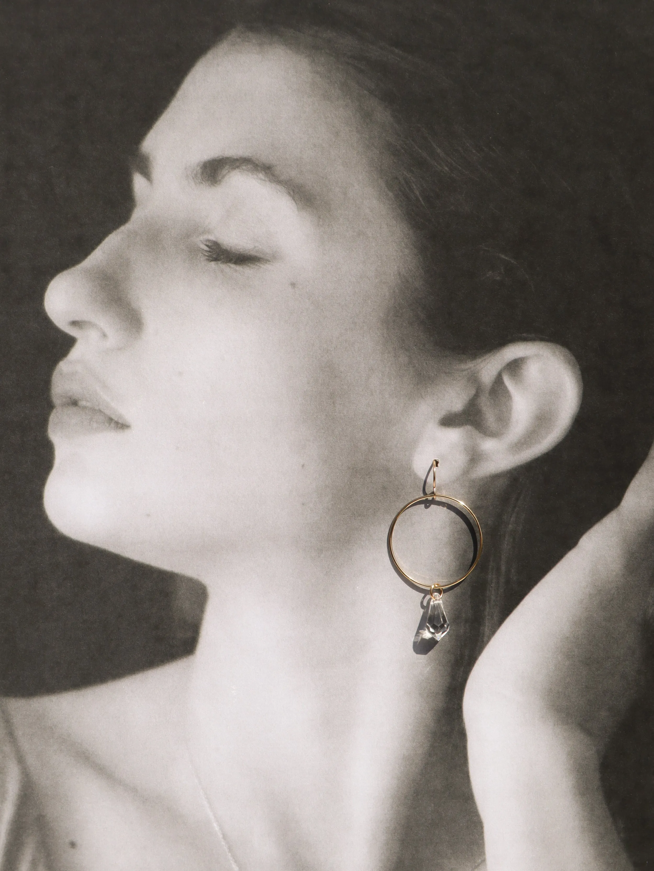 Prisma Earrings #5