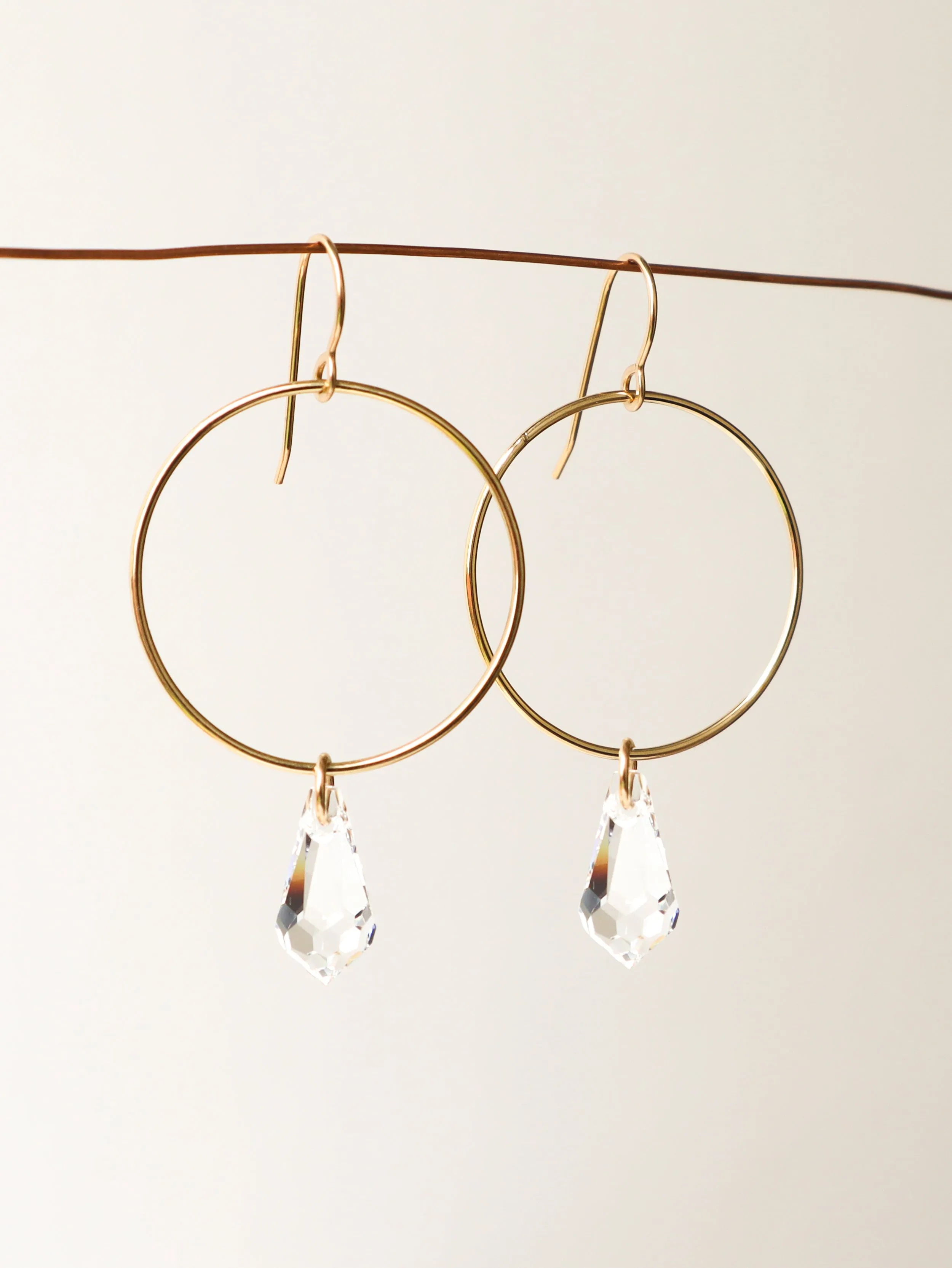 Prisma Earrings #5