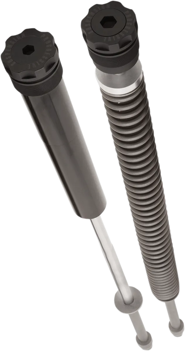 Progressive Suspension 31-2521 High Performance Fork Cartridge - Stock or 1in. Lower