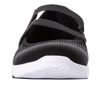 Propet women TravelWalker™ EVO Mary Jane WAT063M (Black)