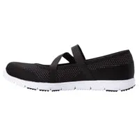 Propet women TravelWalker™ EVO Mary Jane WAT063M (Black)