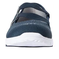Propet women TravelWalker™ EVO Mary Jane WAT063M (Cape Cod Blue)