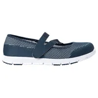 Propet women TravelWalker™ EVO Mary Jane WAT063M (Cape Cod Blue)