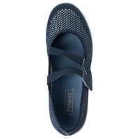 Propet women TravelWalker™ EVO Mary Jane WAT063M (Cape Cod Blue)