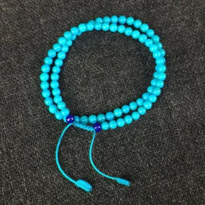 Pure Sleeping Beauty Turquoise Bracelet