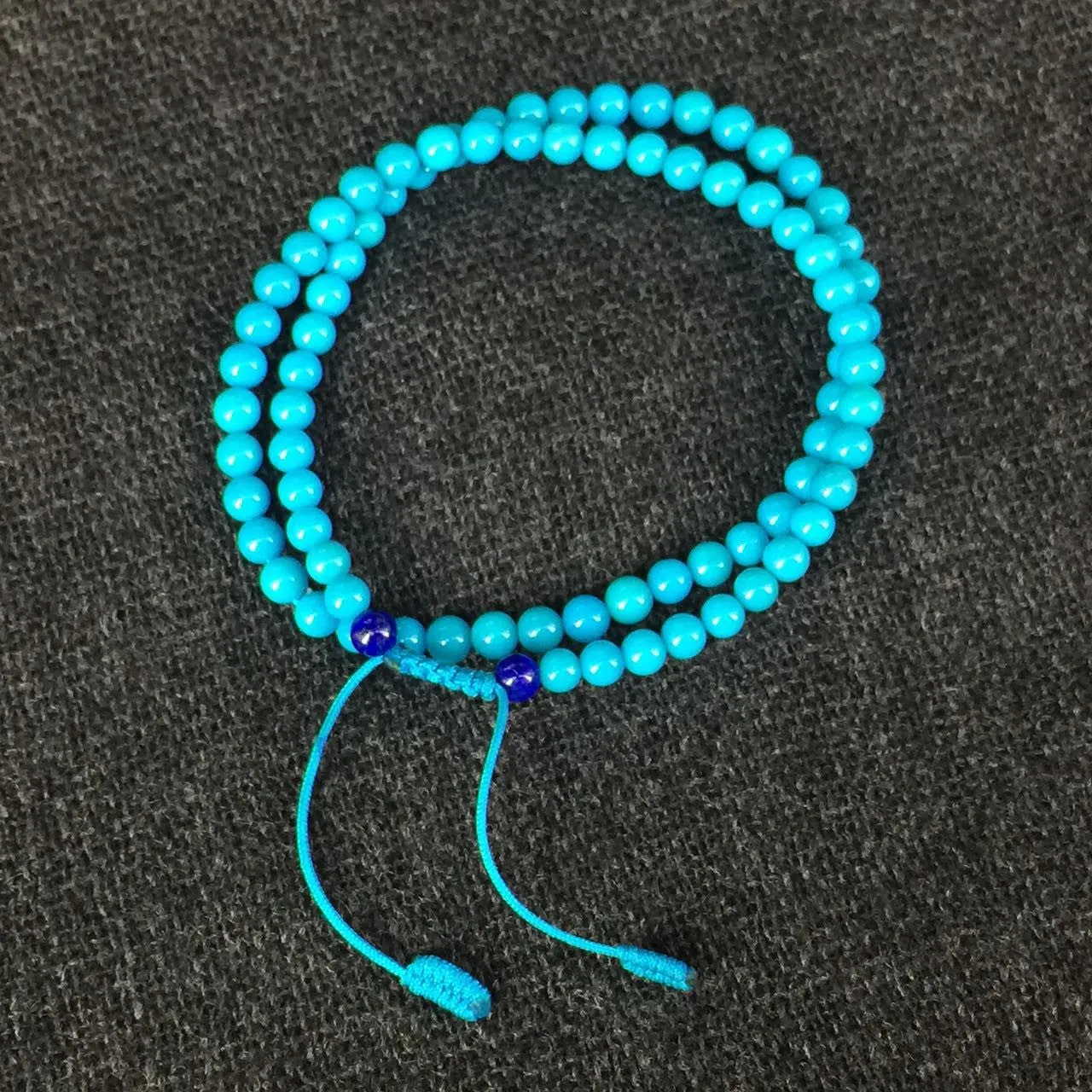 Pure Sleeping Beauty Turquoise Bracelet