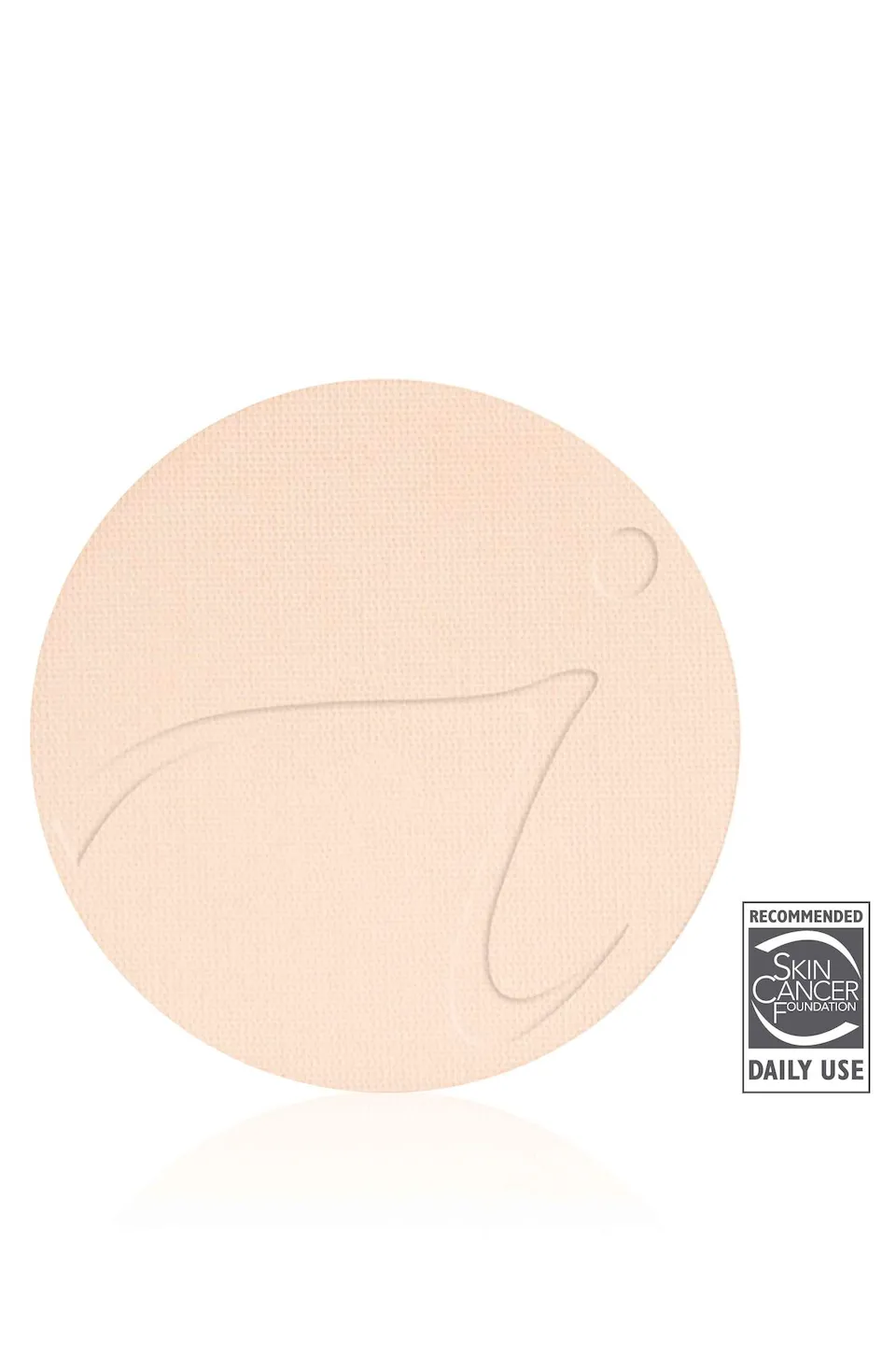 PurePressed® Base Mineral Foundation REFILL SPF 20/15