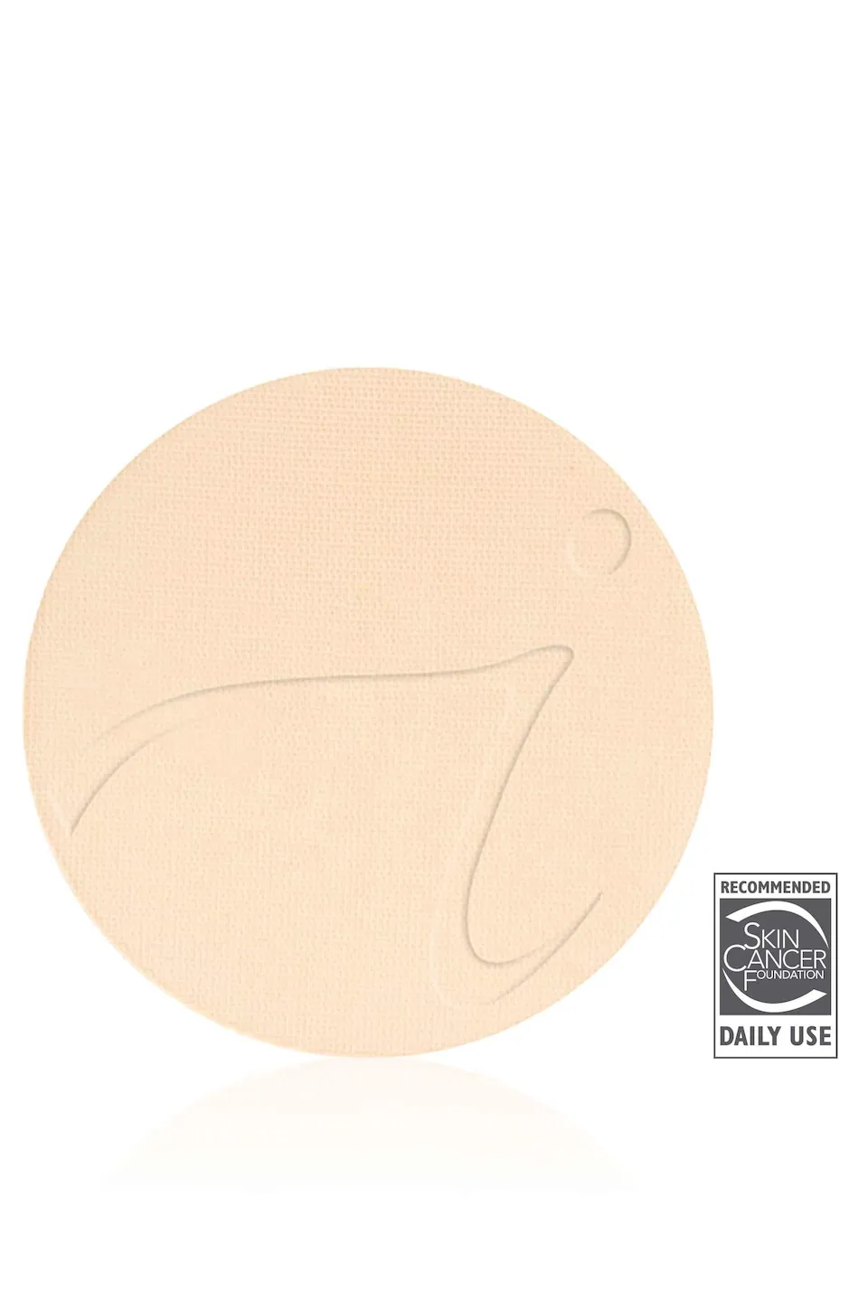 PurePressed® Base Mineral Foundation REFILL SPF 20/15