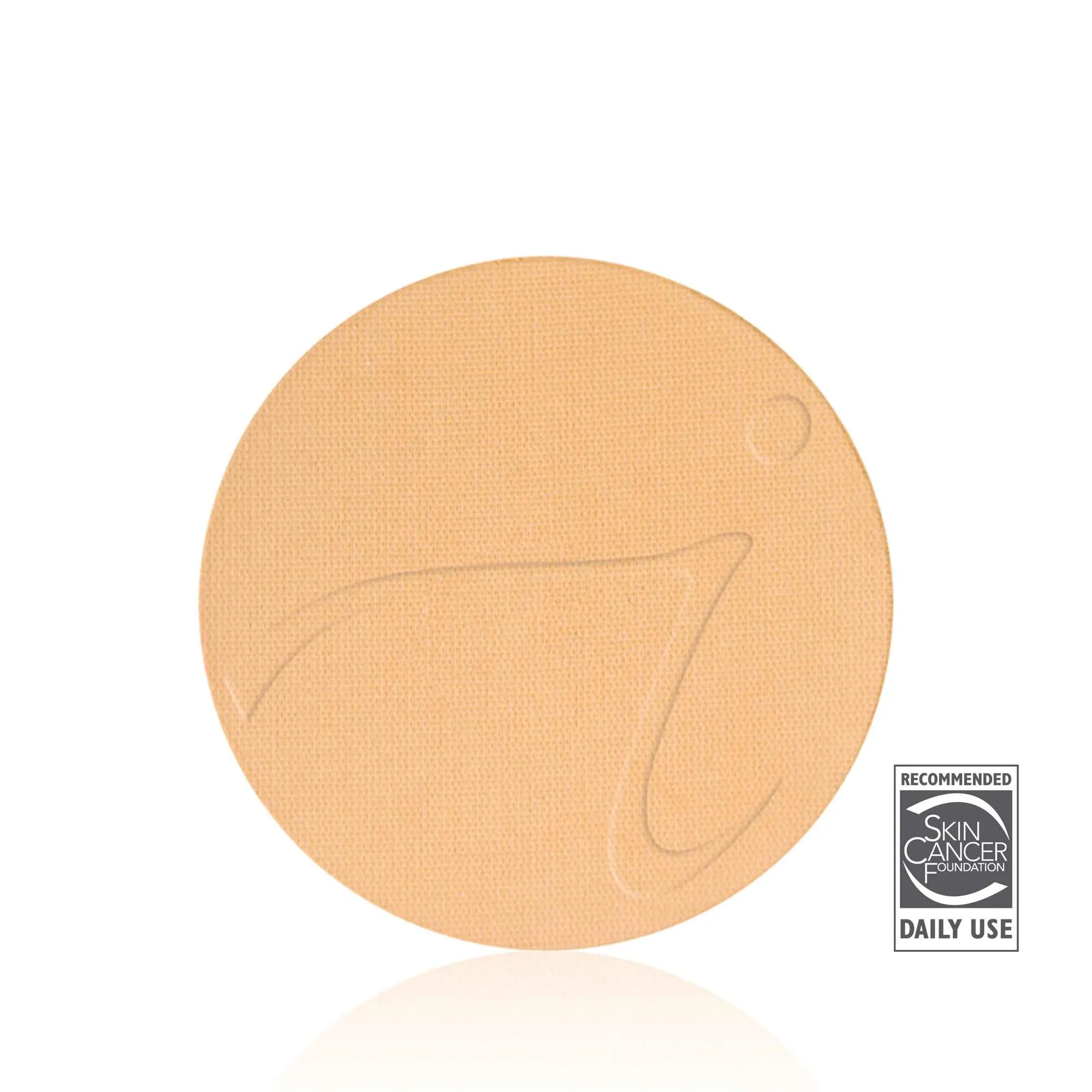 PurePressed® Base Mineral Foundation REFILL SPF 20/15