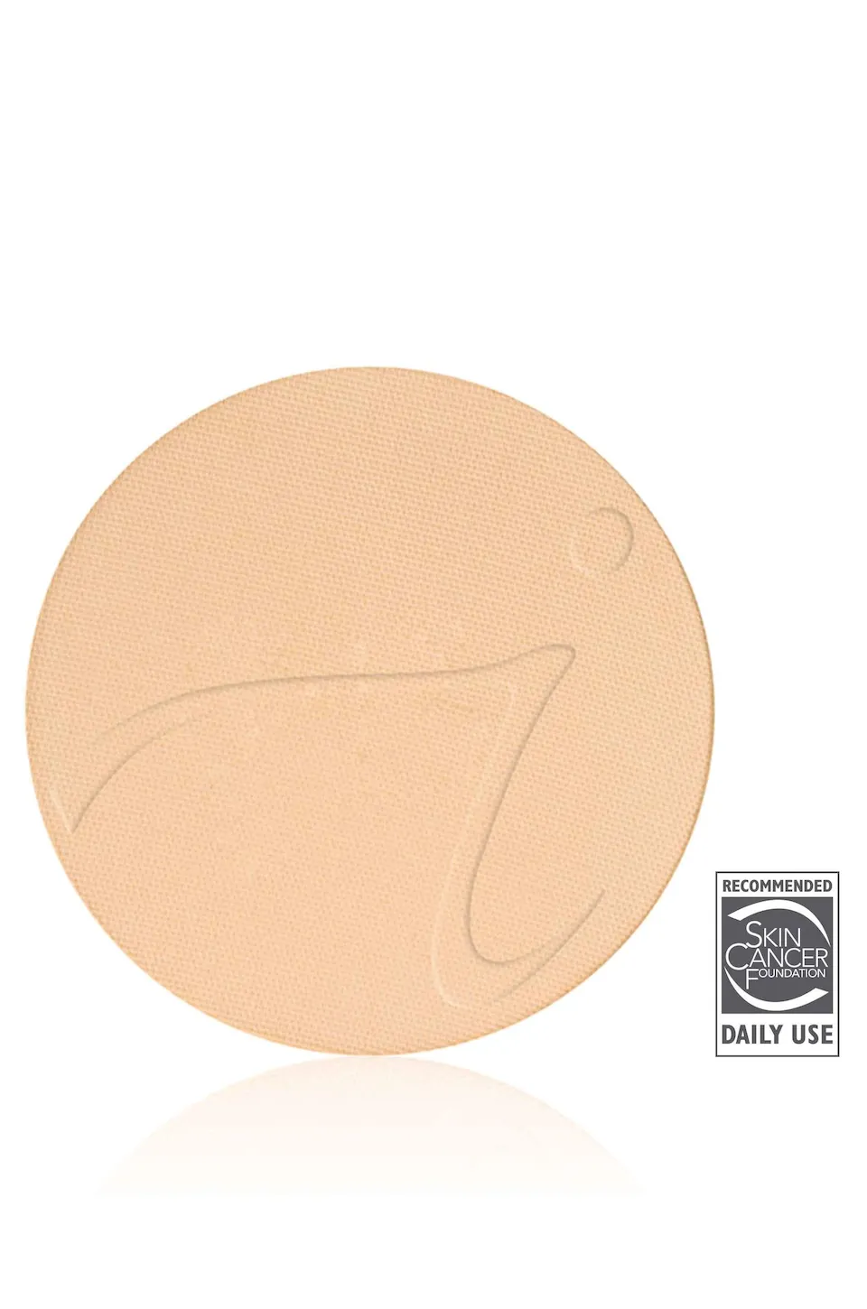 PurePressed® Base Mineral Foundation REFILL SPF 20/15