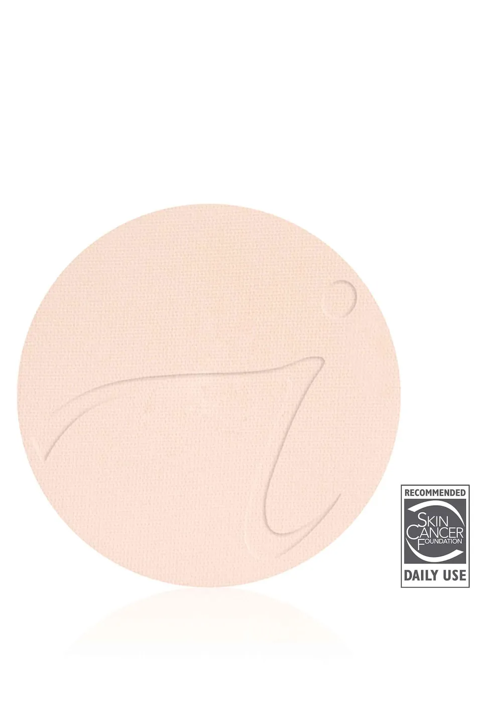 PurePressed® Base Mineral Foundation REFILL SPF 20/15
