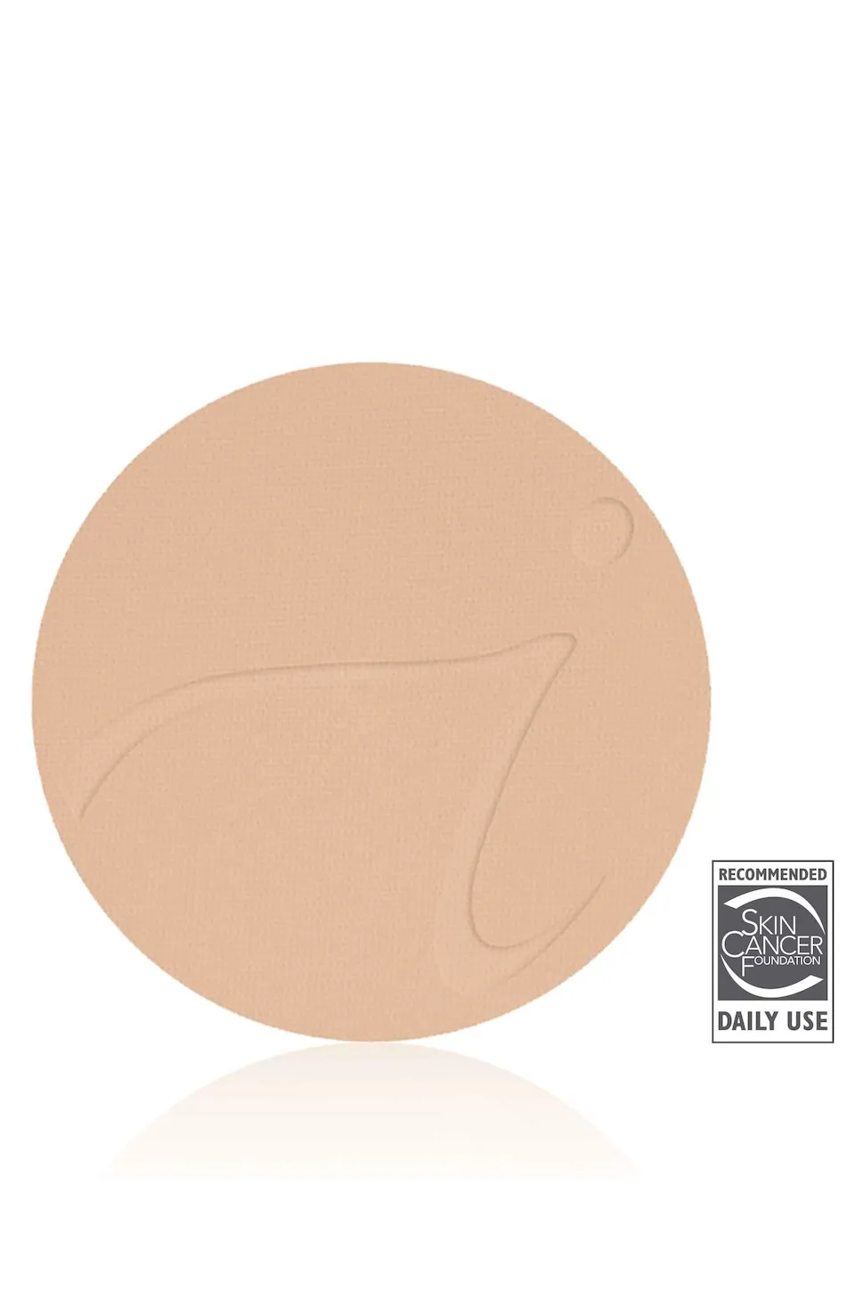 PurePressed® Base Mineral Foundation REFILL SPF 20/15