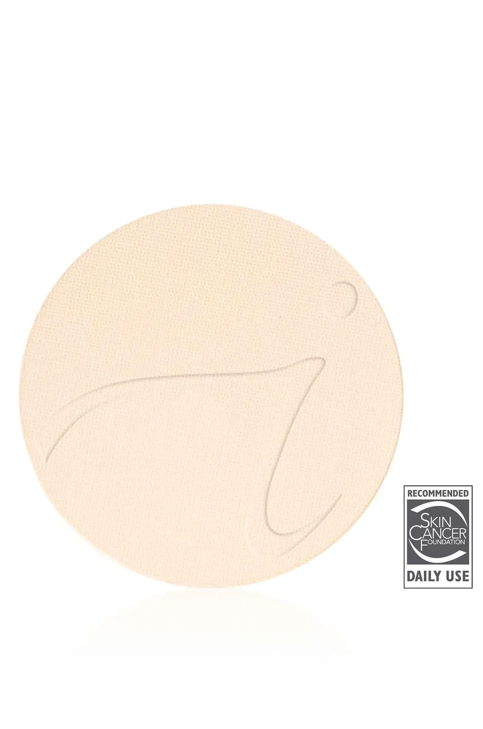 PurePressed® Base Mineral Foundation REFILL SPF 20/15