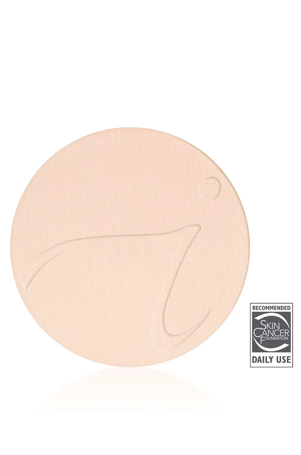 PurePressed® Base Mineral Foundation REFILL SPF 20/15