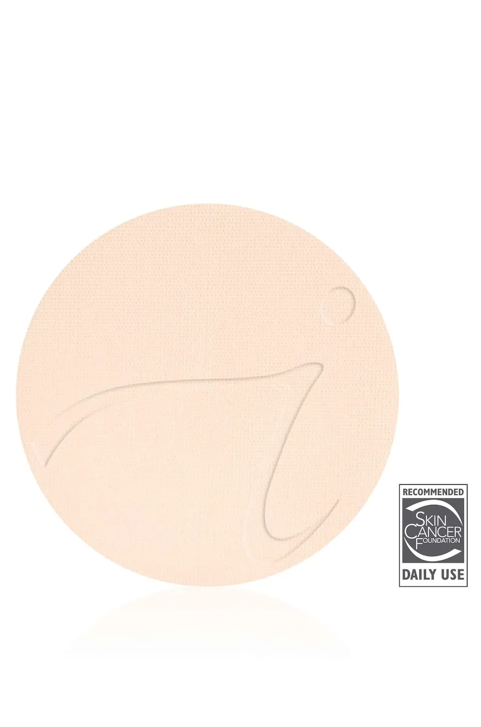 PurePressed® Base Mineral Foundation REFILL SPF 20/15
