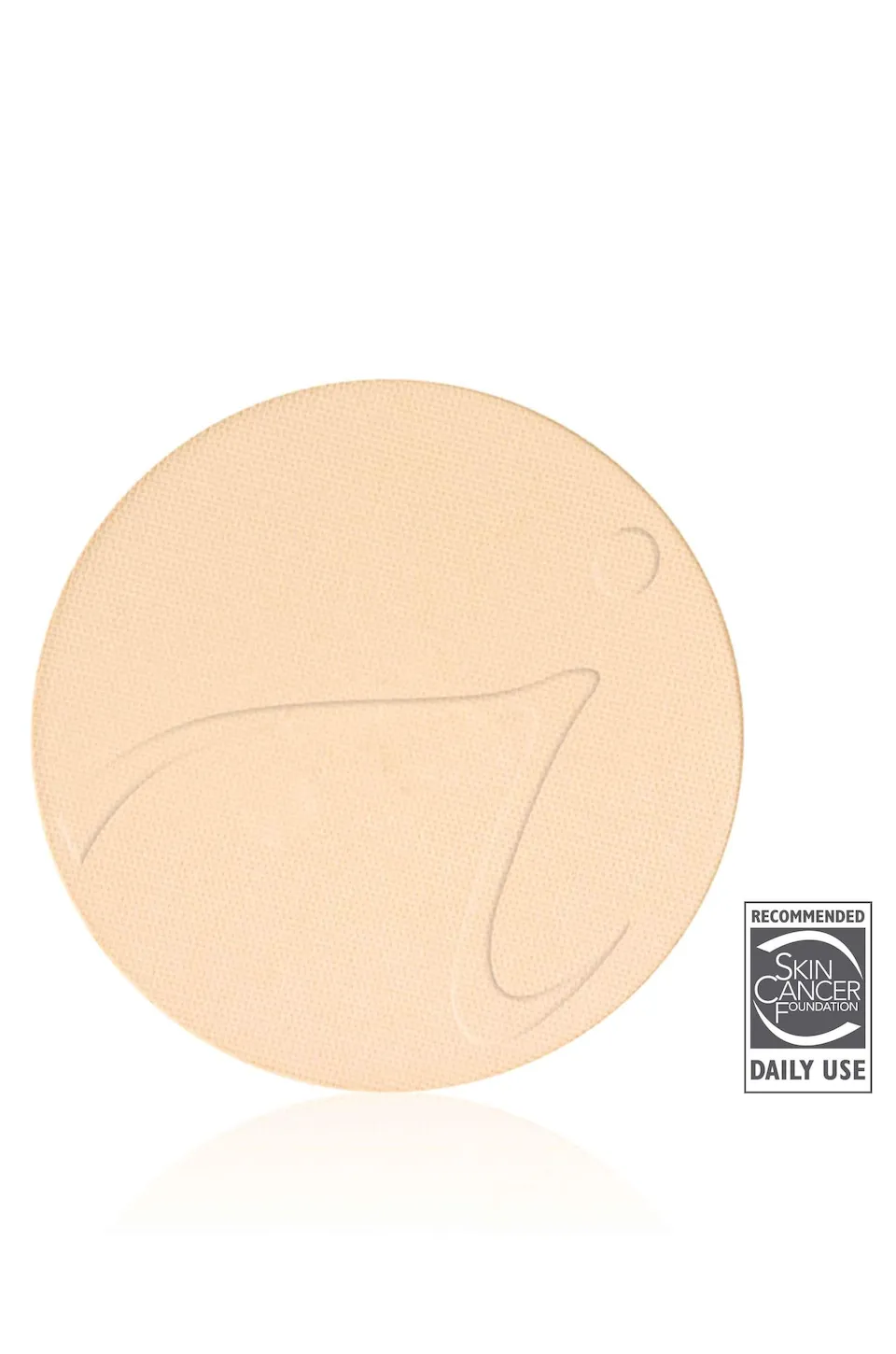 PurePressed® Base Mineral Foundation REFILL SPF 20/15