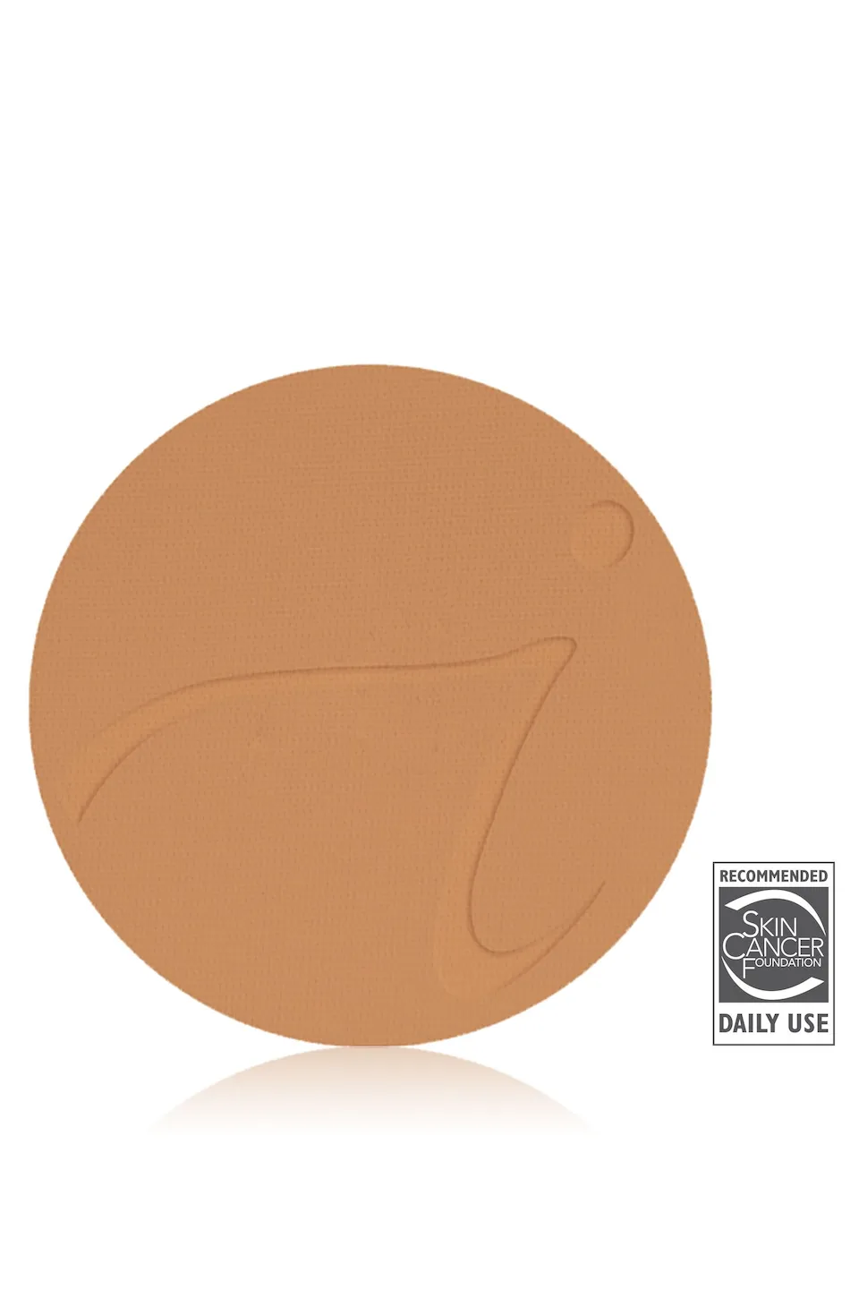 PurePressed® Base Mineral Foundation REFILL SPF 20/15