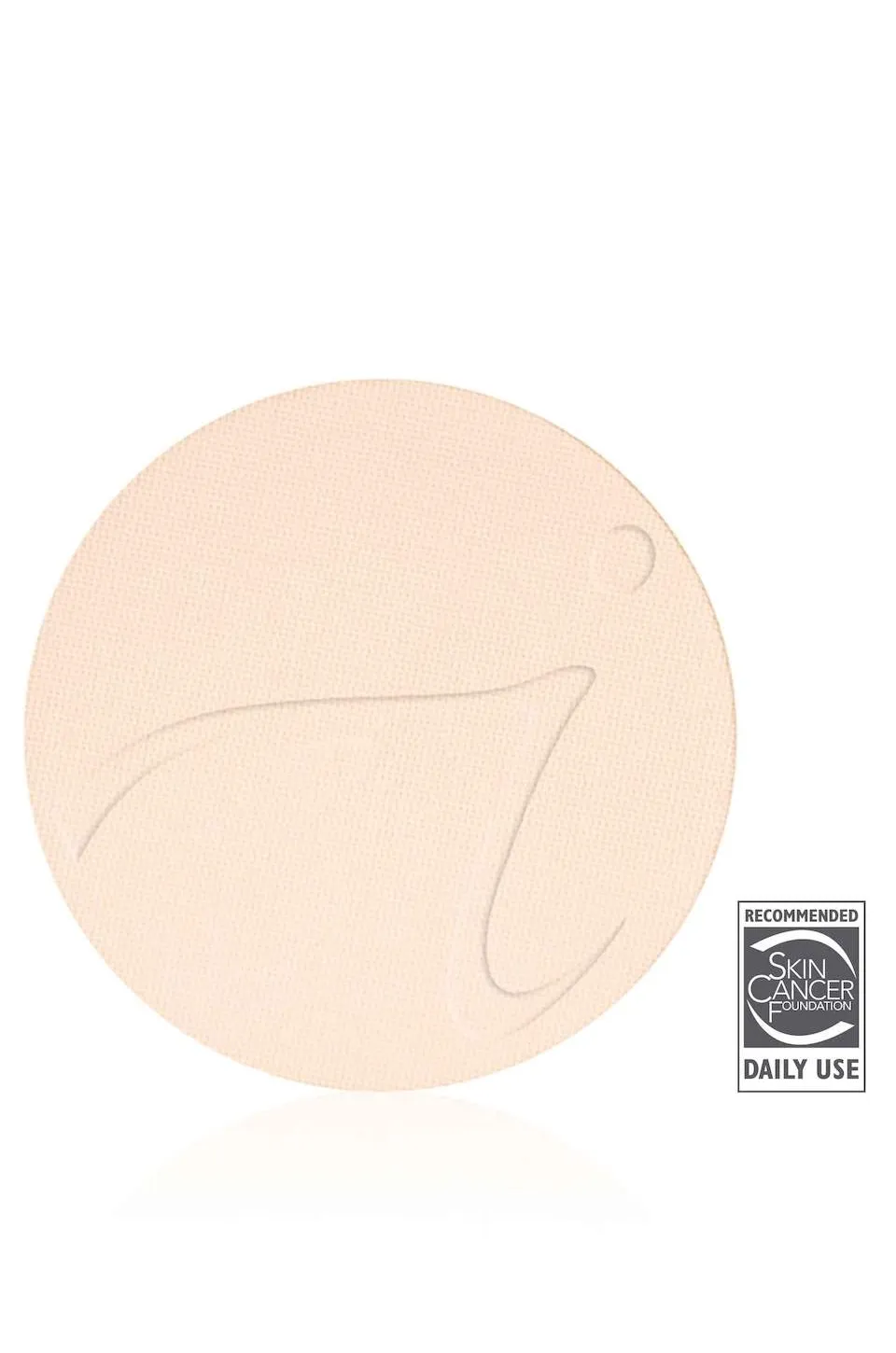 PurePressed® Base Mineral Foundation REFILL SPF 20/15
