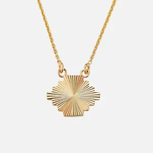 Puzzle Necklace