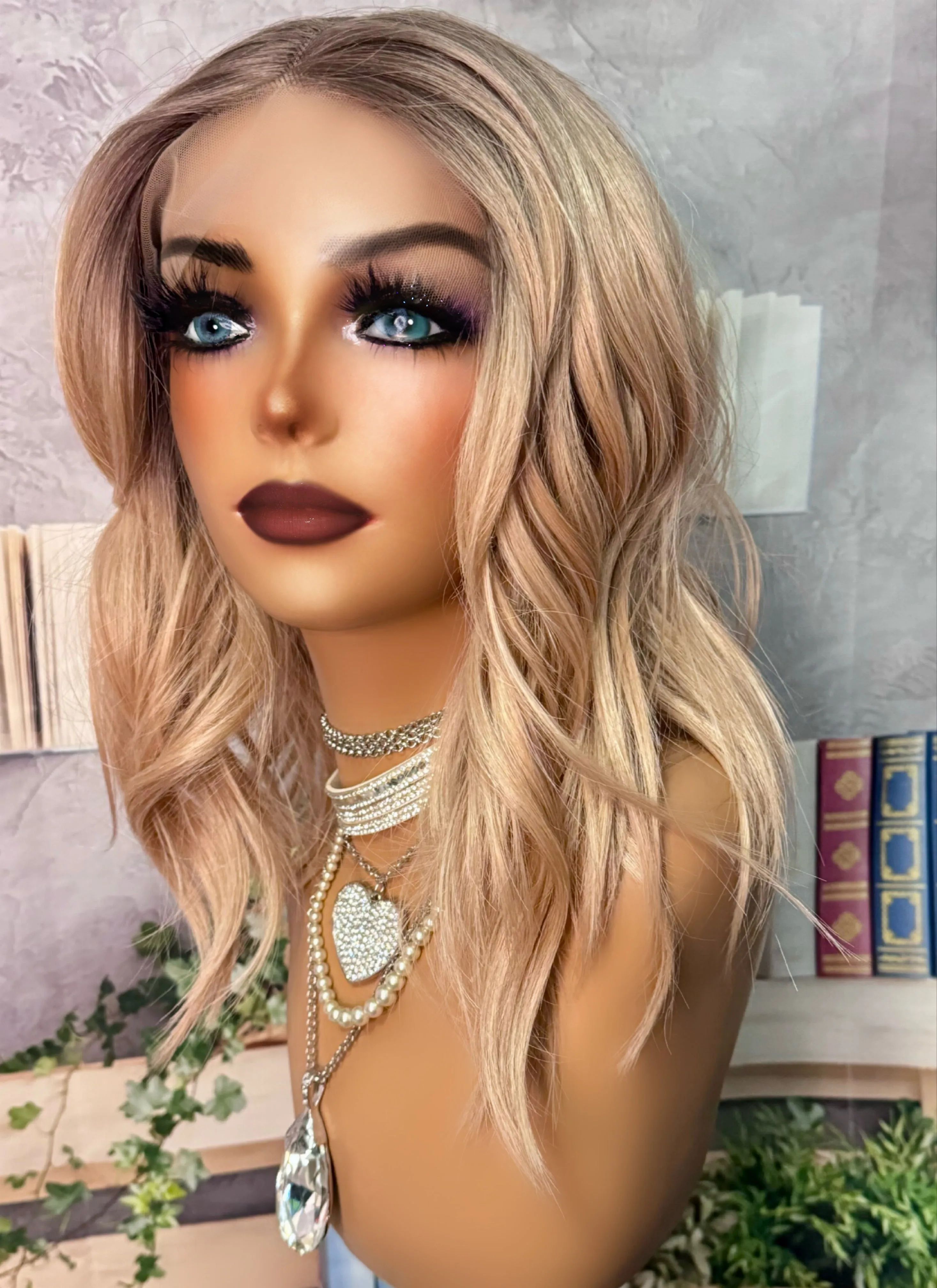 "Brulée"💕Private Label