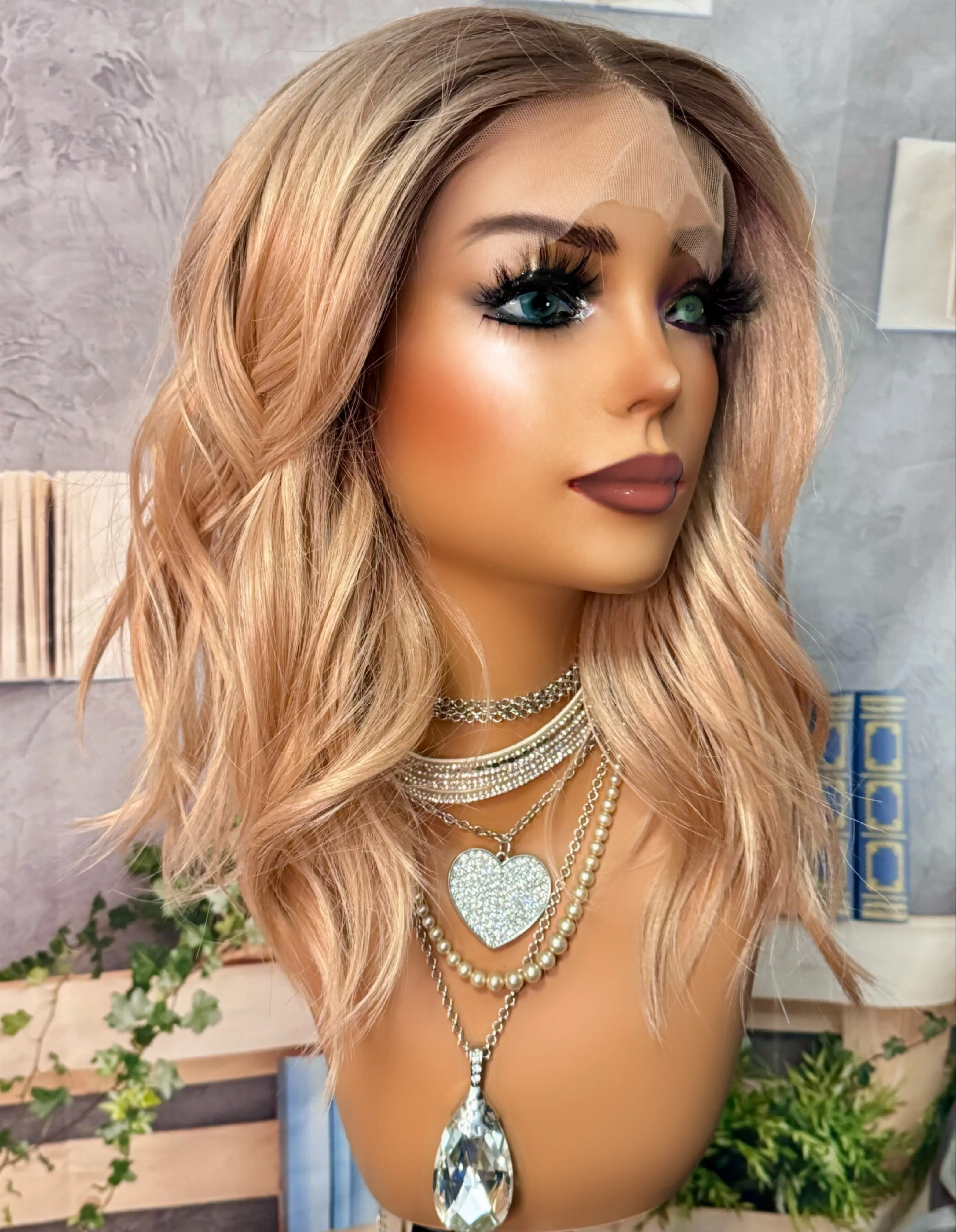 "Brulée"💕Private Label