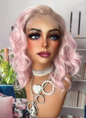 "Candy Cotton Fluff" 🍭Free part custom