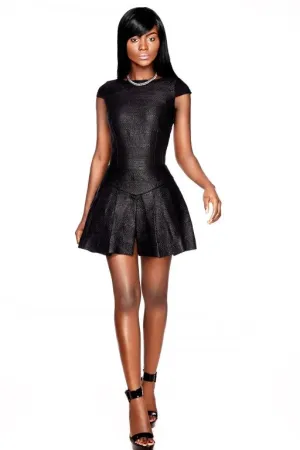 "DRESS" JUMPSUIT