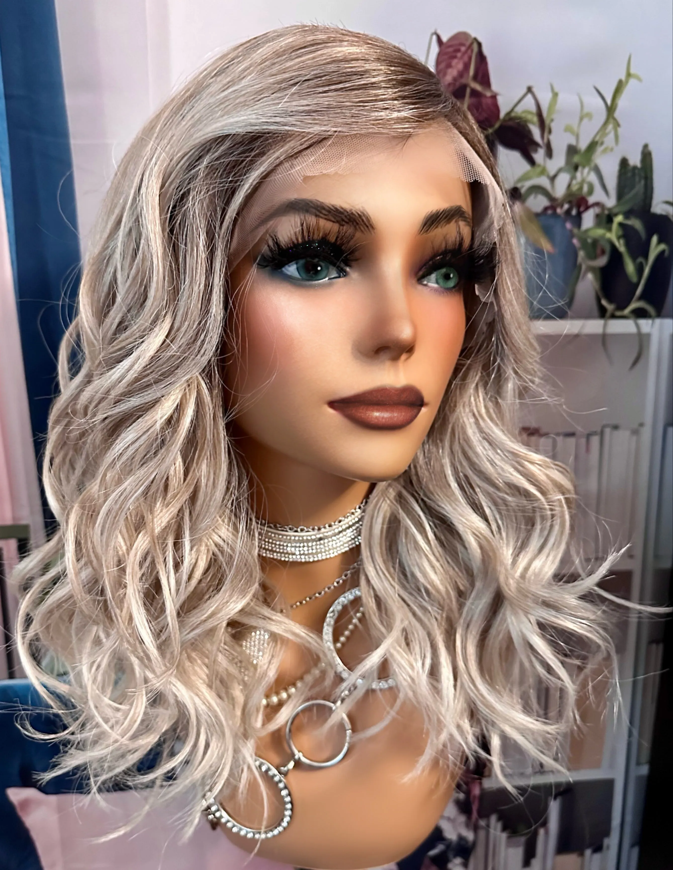 "Jenny from the Block"💕