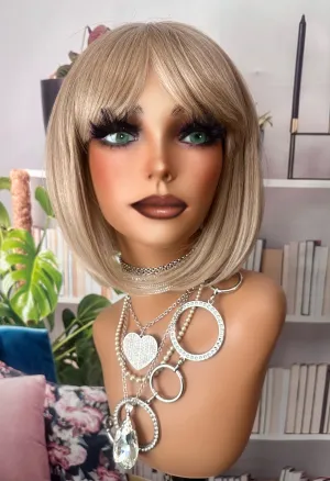 "Mink"💕Bangs