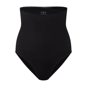 "Must Have" High Waist Panty Brief