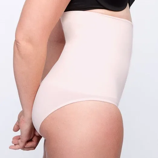 "Must Have" High Waist Panty Brief