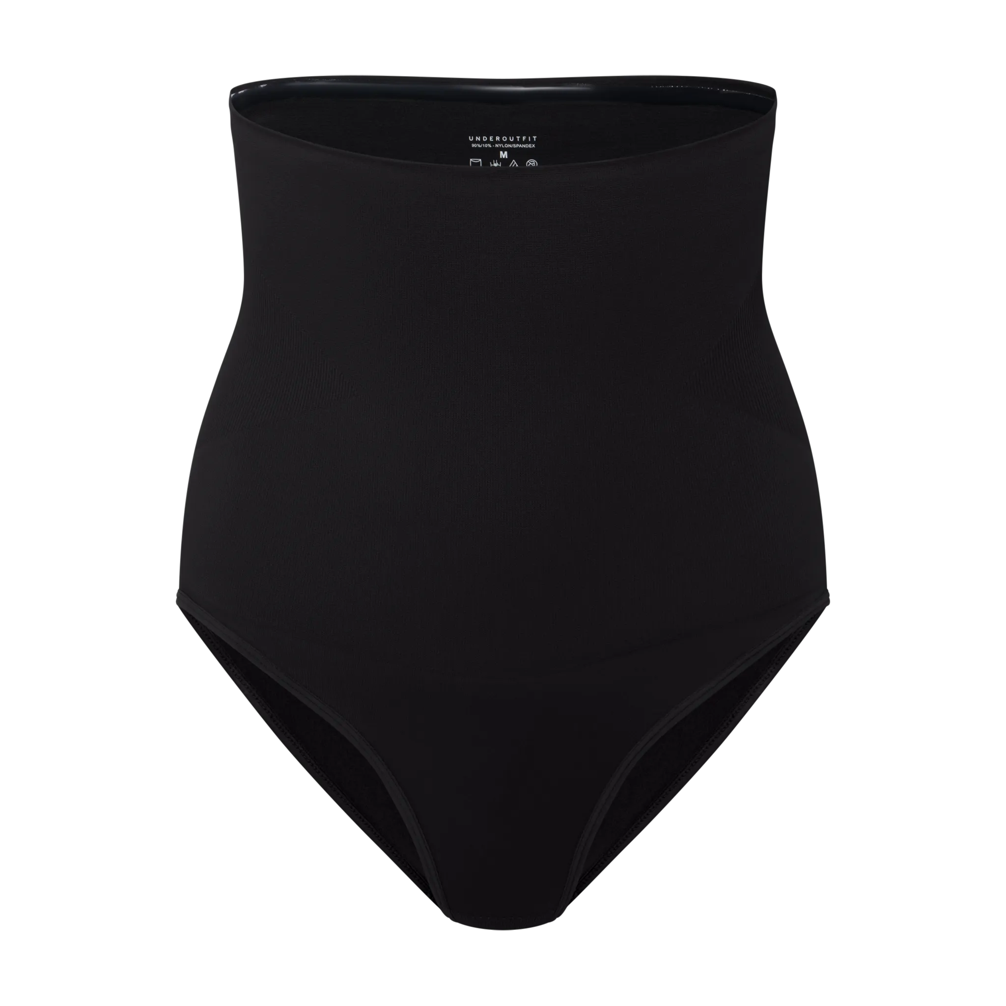 "Must Have" High Waist Panty Brief