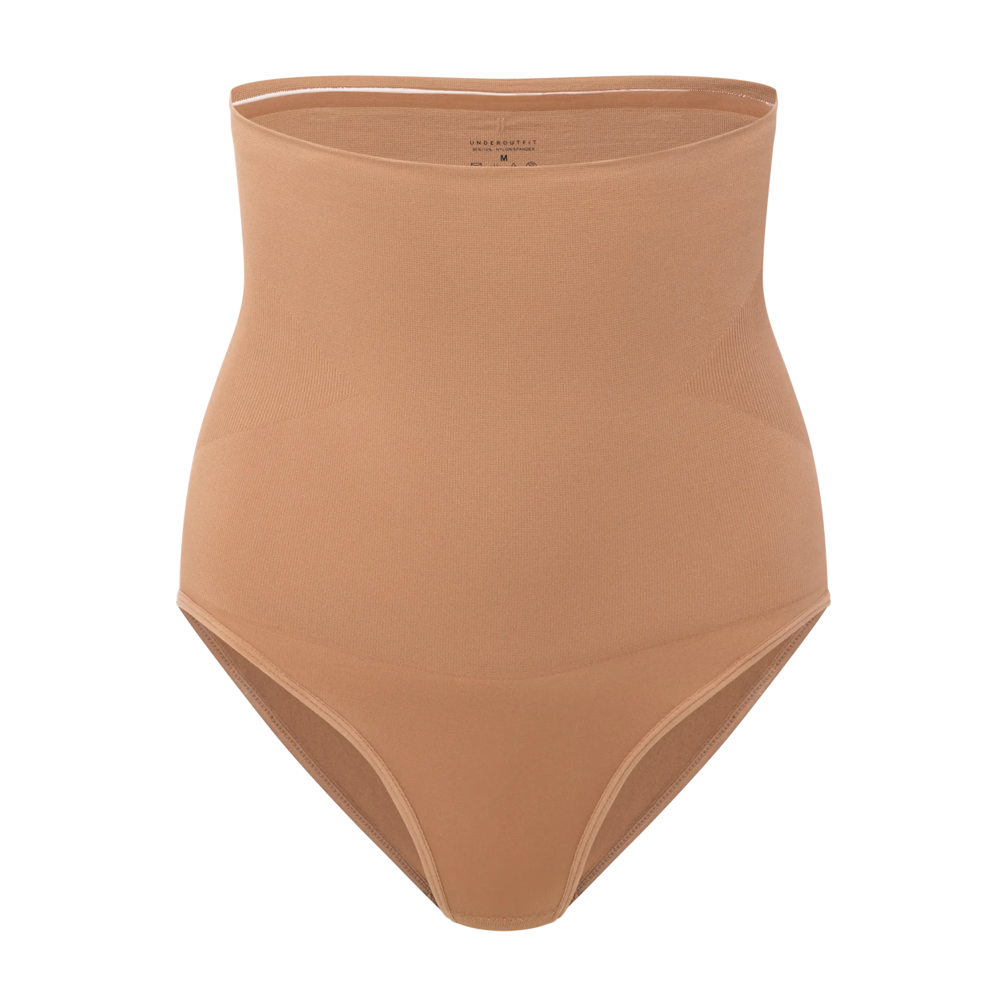 "Must Have" High Waist Panty Brief
