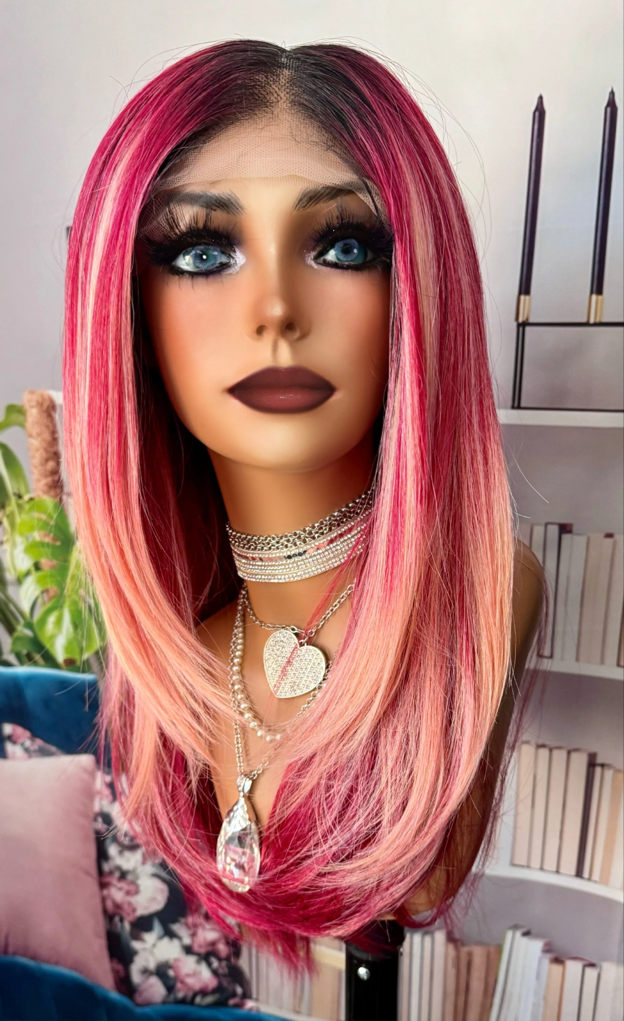 "Pink Lemonade" 💕