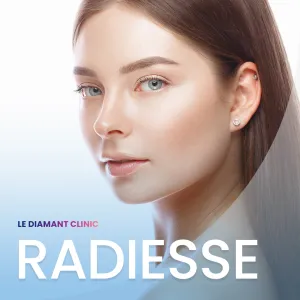 RADIESSE 1.5cc   Corage 2.0 (15 minutes)