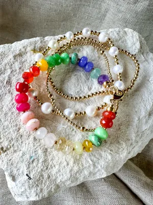 Rainbow Candy Combo