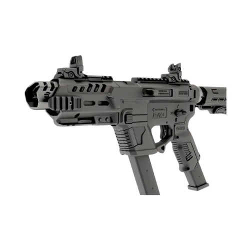 Recover P-IX   AR Platform for Glock, Black