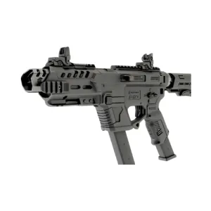 Recover P-IX   AR Platform for Glock, Black