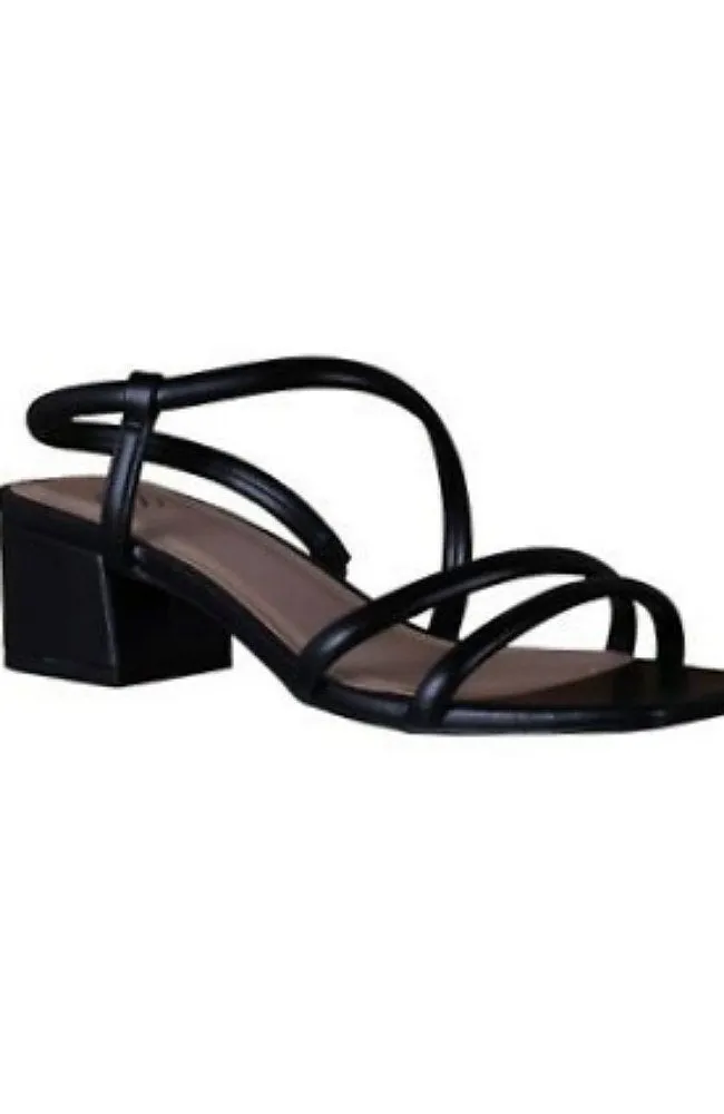 Reveal Sandals