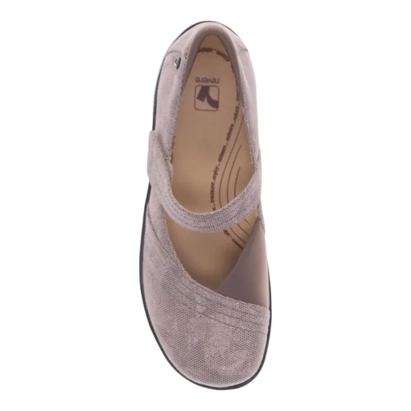 Revere Timaru Mary Jane AW25