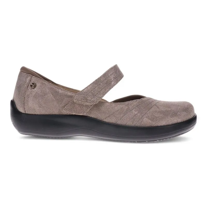 Revere Timaru Mary Jane AW25