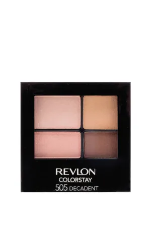 REVLON ColorStay 16hr Eye Shadow Decadent