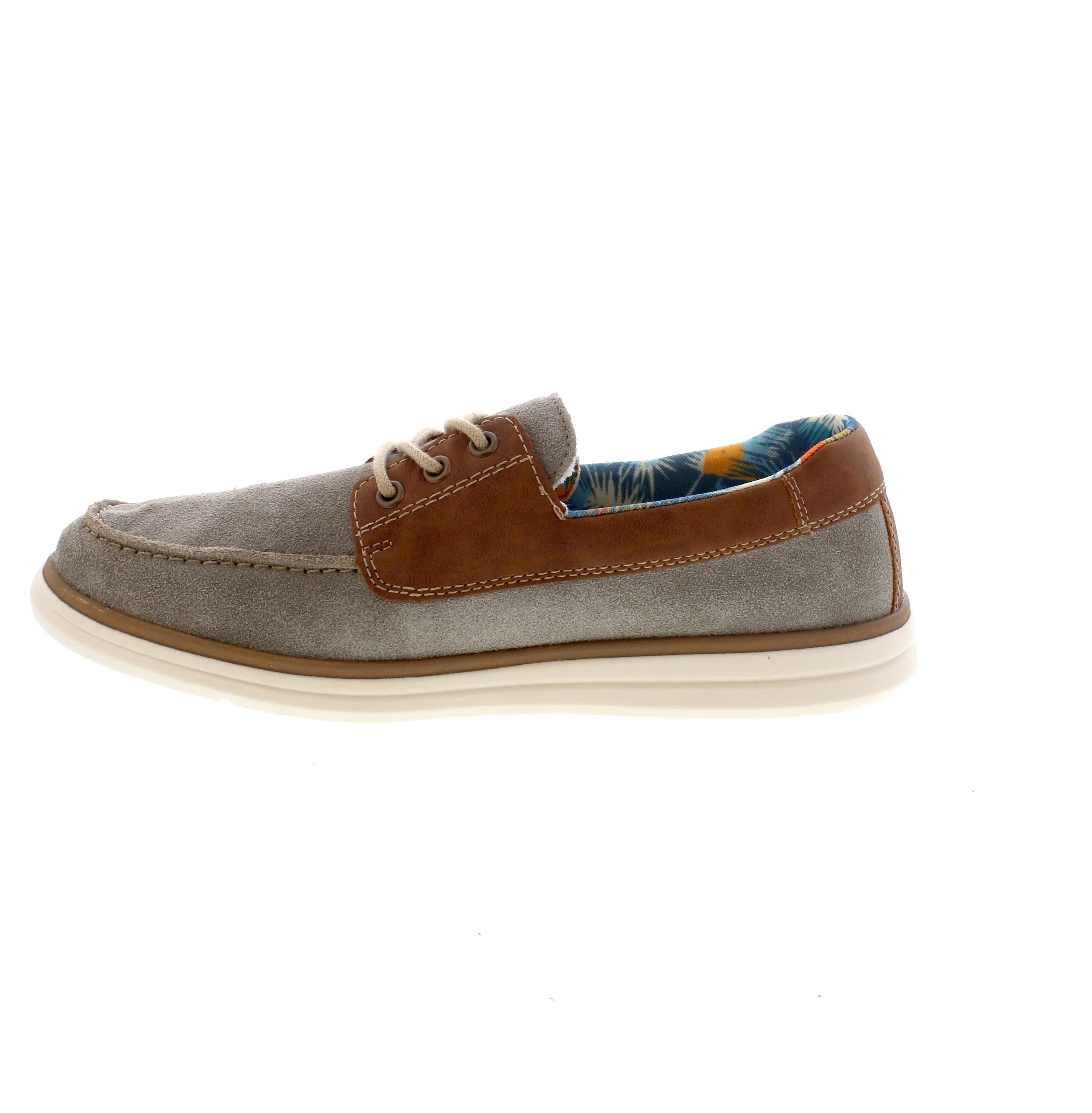 Revolution U0601-42 - Grey