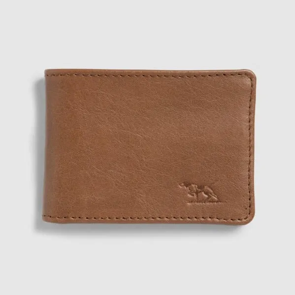 Rodd & Gunn Victoria Flats Road Wallet