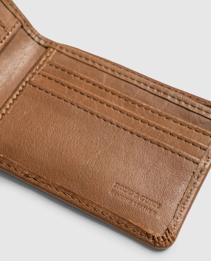Rodd & Gunn Victoria Flats Road Wallet